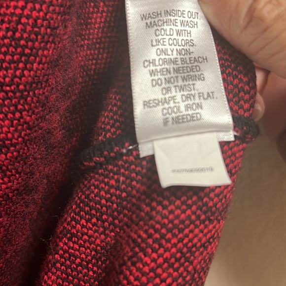 Dana Buchman Dress - Picture 5 of 6